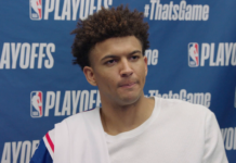 NBA: Trójstronna wymiana Hornets, 76ers, Blazers. Thybulle zmienia klub!