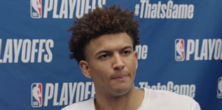 NBA: Trójstronna wymiana Hornets, 76ers, Blazers. Thybulle zmienia klub!