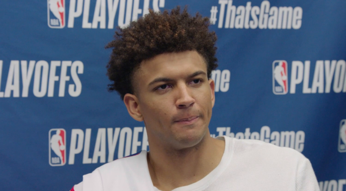 NBA: Miał być show Stepha, a mamy nowego bohatera! Co za obrona!