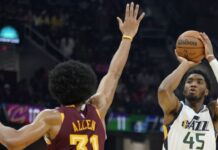 NBA: Mitchell nie zagra w Knicks, ale w Nowym Jorku są z siebie zadowoleni