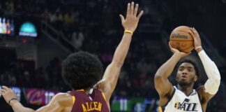 NBA: Mitchell nie zagra w Knicks, ale w Nowym Jorku są z siebie zadowoleni