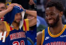 NBA: Warriors królami asyst! Do tego wyniku nikt się nie zbliżył!