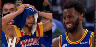 NBA: Warriors królami asyst! Do tego wyniku nikt się nie zbliżył!