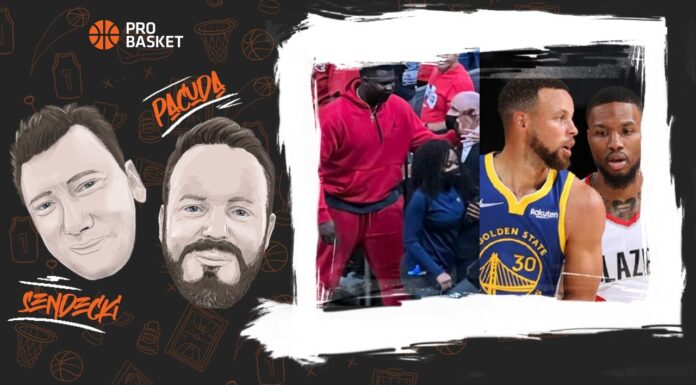 PROBASKET Live w czwartek o godz. 21:00 na YouTube. O czym będziemy rozmawiać?