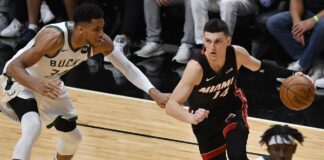NBA: Mitchell nie dla Knicks? Jazz wolą ofertę Heat?