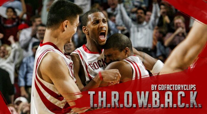 NBA: 13 punktów w 33 sekundy! 17 lat Tracy McGrady przeszedł do historii!