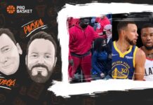 NBA: Czy Kemba i Griffin to już dziady? Dlaczego Blazers będą musieli oddać Lillarda?