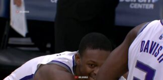 NBA: Fox miał zwycięstwo w swoich rękach. Co się stało?