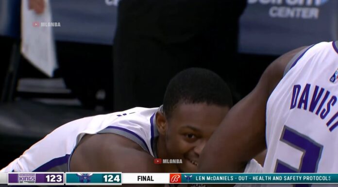 NBA: Fox miał zwycięstwo w swoich rękach. Co się stało?