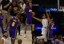 NBA: Debiutant Thunder pokazał charakter!