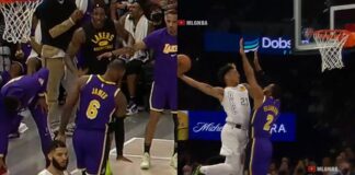 NBA: Debiutant Thunder pokazał charakter!