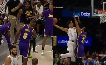 NBA: Debiutant Thunder pokazał charakter!