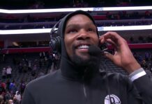 NBA: LeBron czy Jordan? Zaskakująca odpowiedź Kevina Duranta