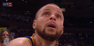 NBA: Steph jak Michael Jordan. Ale to wciąż za mało