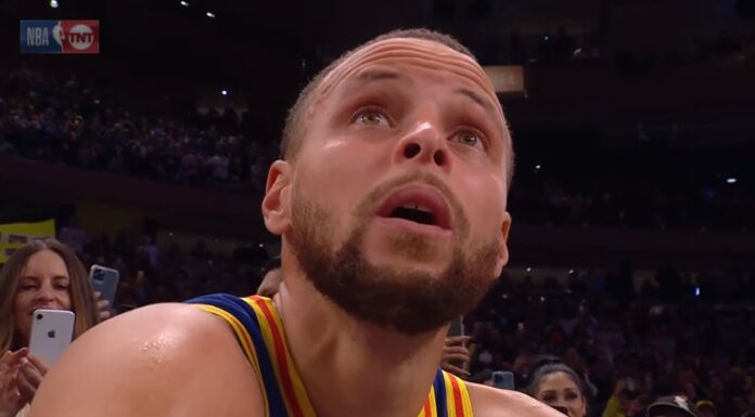 Wyniki NBA: 39 punktów Curry’ego, Warriors przegrywają po dogrywce, Suns lepsi od Mavericks