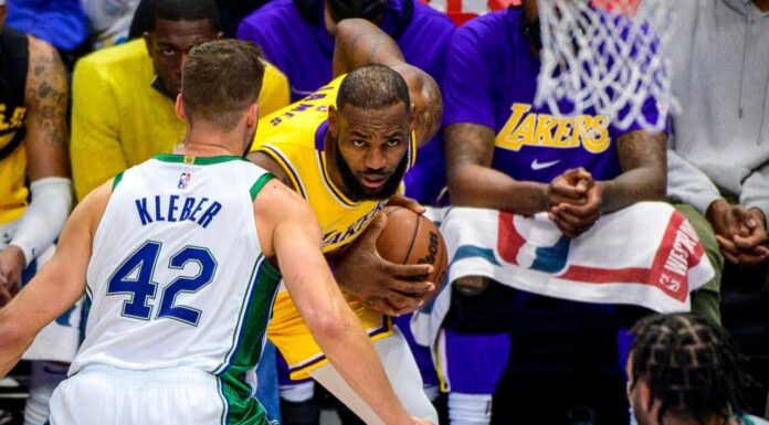 Wyniki NBA: Graham daje wygraną rzutem z własnej połowy! Debiutant ratuje Lakers!