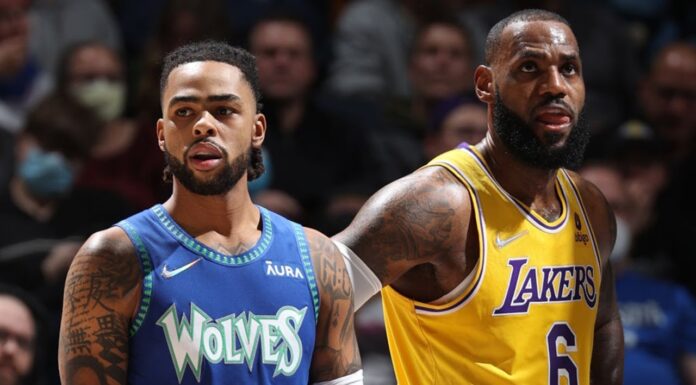 Wyniki NBA: Wielki Lillard, Lakers gorsi od Wolves, koniec serii Jazz