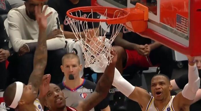 NBA: Isaiah Thomas skoczył wyżej od DeRozana?!