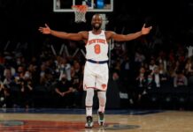 NBA: Co dalej z Kembą Walkerem?