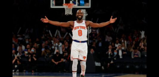 NBA: Co dalej z Kembą Walkerem?