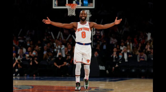 NBA: Co dalej z Kembą Walkerem?