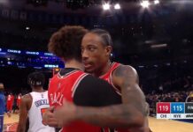 NBA: Wymagający początek sezonu Chicago Bulls