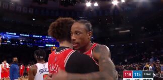 NBA: Wymagający początek sezonu Chicago Bulls