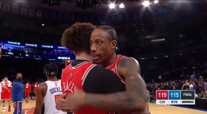 Wyniki NBA: Bulls lepsi od Knicks, seria Suns trwa, Grizzlies wygrywają różnicą 73 punktów!