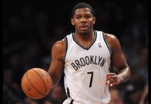 NBA: Joe Johnson wraca do NBA! Dołączy do byłego zespołu