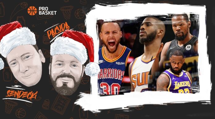 NBA: Dlaczego Lakers nie da się oglądać? Kiedy ruszą transfery w NBA?