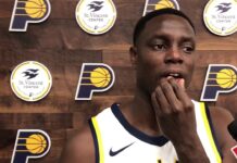 NBA: Mógł zarobić miliony, ale zakończył karierę. Teraz dołączy do Lakers!