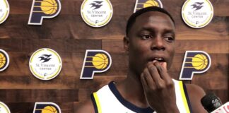 NBA: Mógł zarobić miliony, ale zakończył karierę. Teraz dołączy do Lakers!