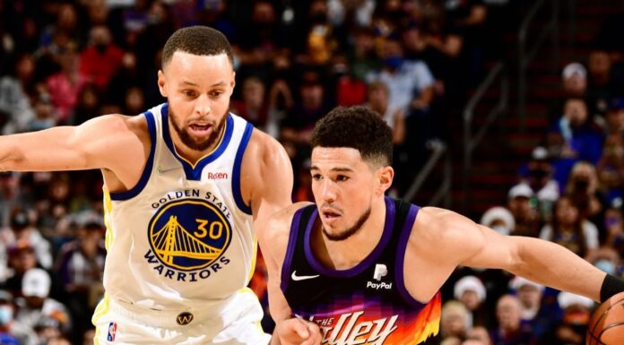 Wyniki NBA: Wielki Curry, Bucks lepsi od Celtics, triple-double Walkera i Hardena, fatalna seria Lakers