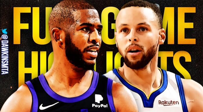 Wyniki NBA: Suns lepsi od Warriors w hicie! Kontuzja Bookera, Lakers bez LeBrona pokazali siłę