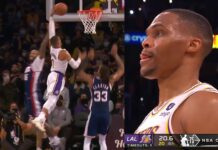 NBA: Westbrook gra fatalnie. Czy Lakers mogą to zmienić? A może transfer?