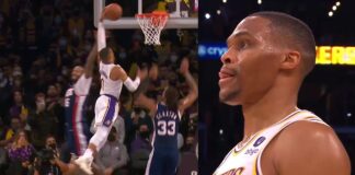 NBA: Westbrook gra fatalnie. Czy Lakers mogą to zmienić? A może transfer?