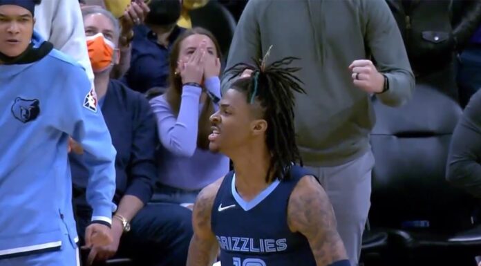 Wyniki NBA: Game-winner Moranta przeciwko Suns! 39 punktów Hardena i 35 DeRozana