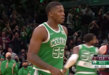 NBA: Ile zarobią zawodnicy za 10-dniowe kontrakty?