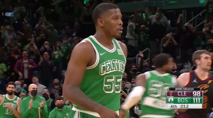 NBA: Ile zarobią zawodnicy za 10-dniowe kontrakty?