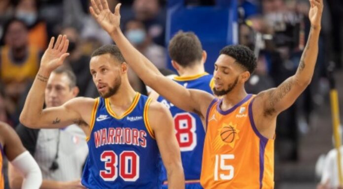 Wyniki NBA: przerwana seria Suns, 37 punktów Tatuma, Lakers przegrali z Clippers