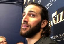 NBA: Ricky Rubio nie zagra do końca sezonu!