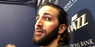 NBA: Ricky Rubio nie zagra do końca sezonu!