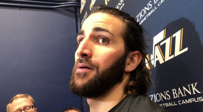 NBA: Ricky Rubio nie zagra do końca sezonu!