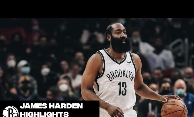 NBA: Harden rozegrał znakomity mecz i dobił do najlepszych w historii