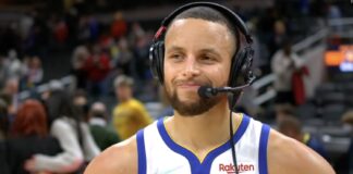 NBA: Dziś Steph Curry pobije rekord NBA! Historia zatoczy koło