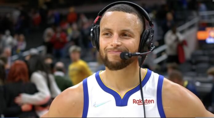 NBA: Dziś Steph Curry pobije rekord NBA! Historia zatoczy koło