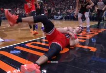 NBA: Bucks usunęli kontrowersyjnego tweeta