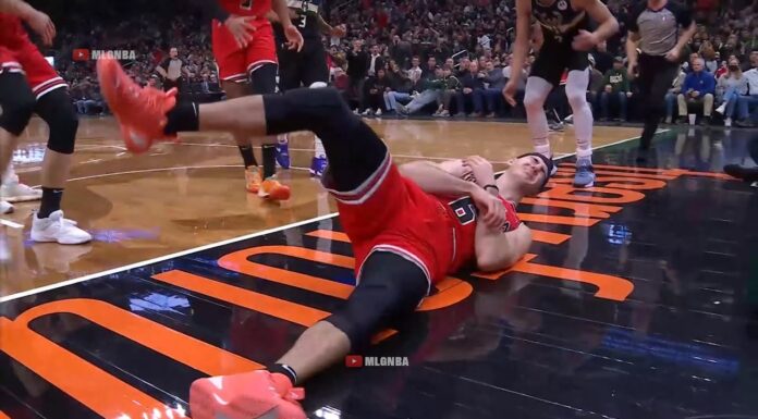 NBA: Bucks usunęli kontrowersyjnego tweeta