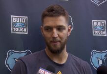 NBA: Chandler Parsons ogłosił zakończenie kariery