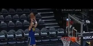 NBA: Klay Thompson trafił 24 trójki z rzędu! Debiut tuż tuż